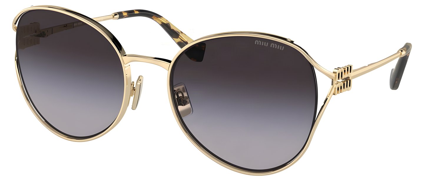 Miu Miu MU 53YS ZVN5D1