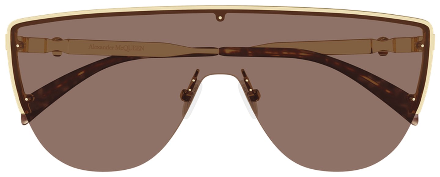 Alexander McQueen AM0457S 002