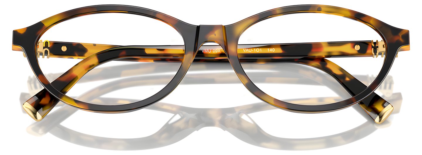 Miu Miu MU 09XV VAU1O1