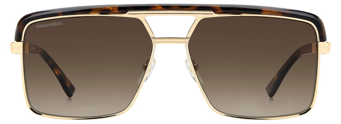 Dsquared2 D2 0212/S 2IK HA
