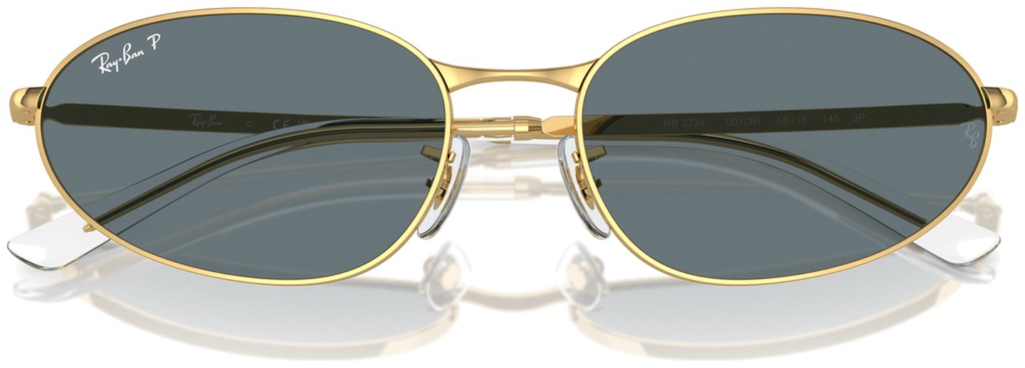 Ray-Ban RB 3734 001/3R