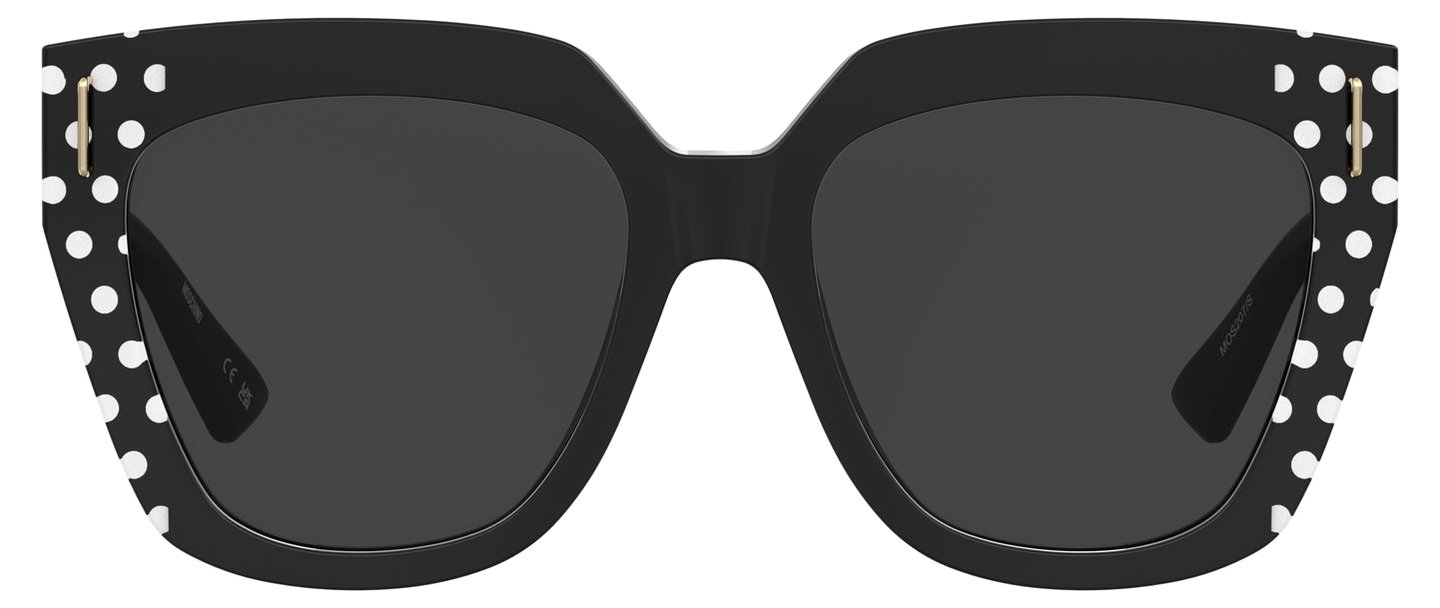 Moschino MOS 207/S 7RM IR