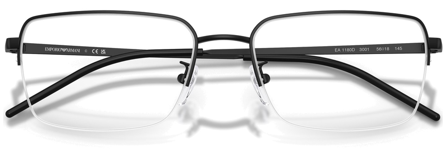 Emporio Armani EA 1180D 3001