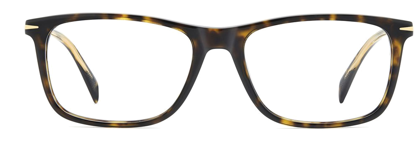David Beckham DB 1213 086