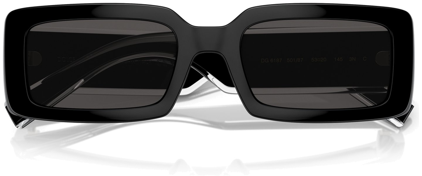 Dolce & Gabbana DG 6187 501/87