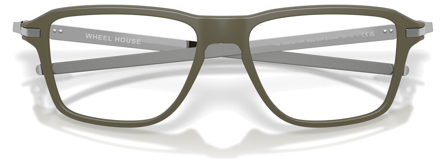 Oakley OX 8166 816610