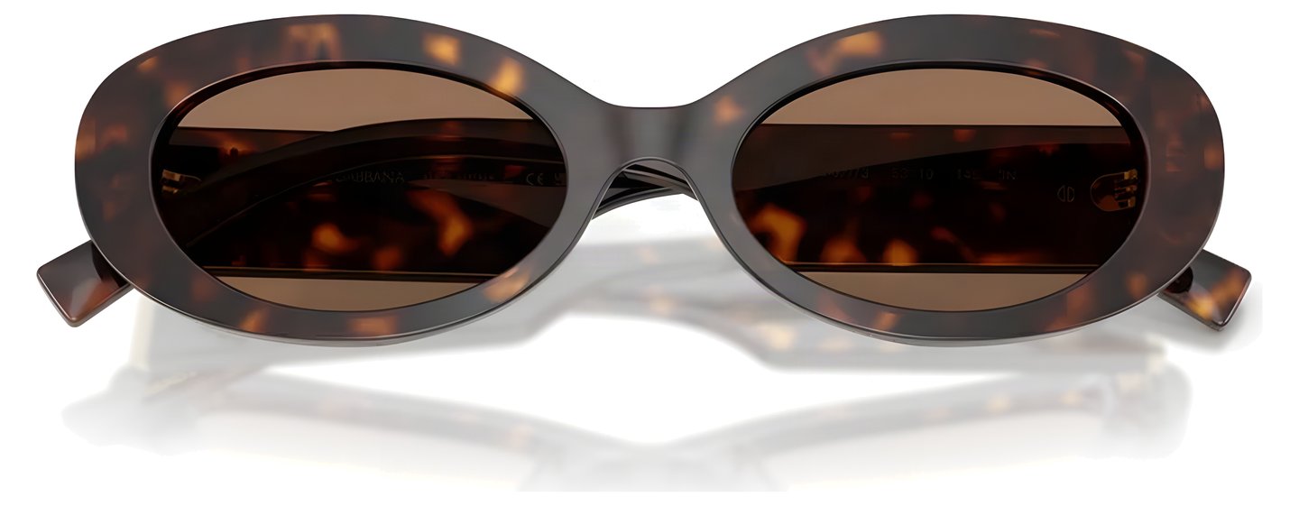 Dolce & Gabbana DG 4537 502/73