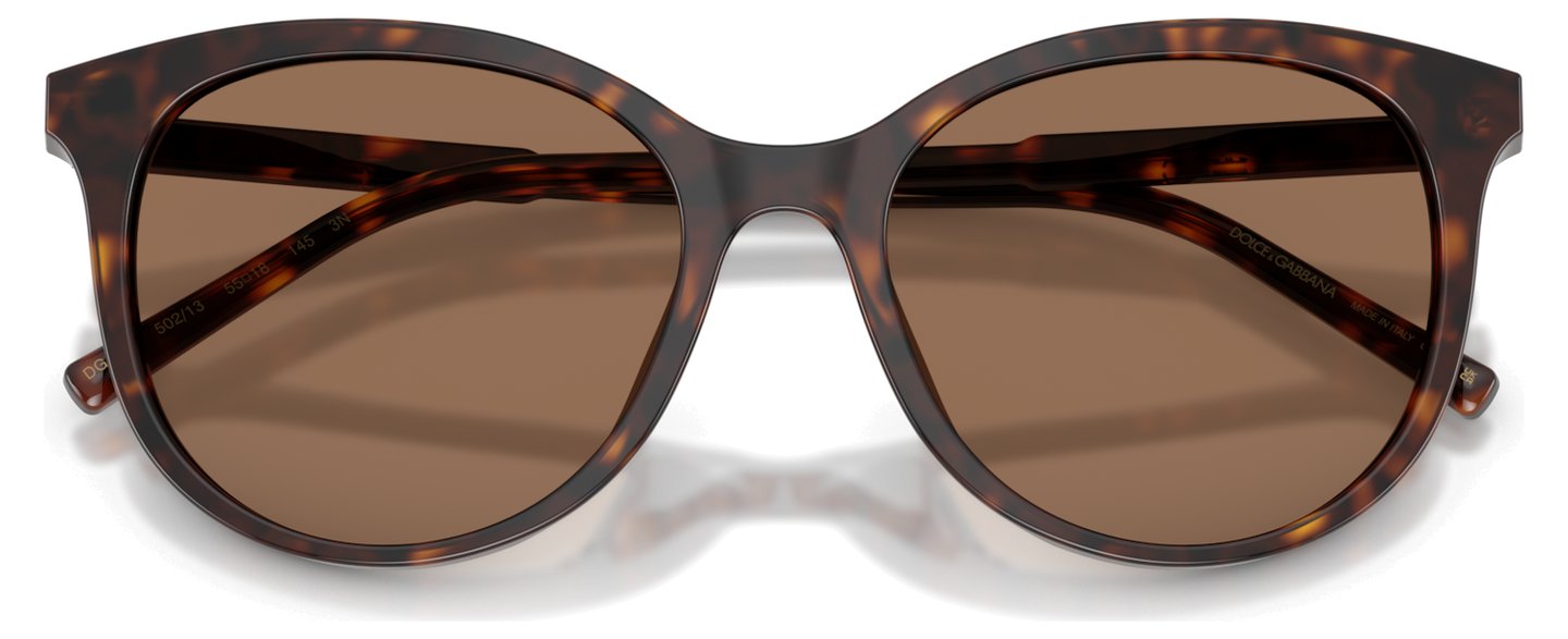 Dolce & Gabbana DG 4540 502/13