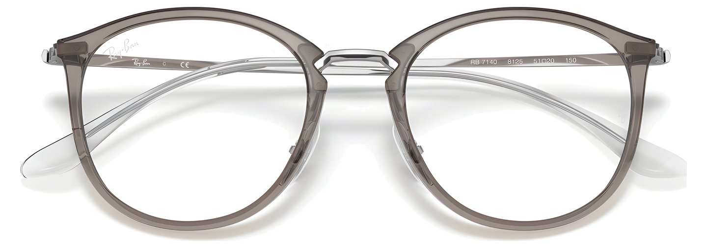 Ray-Ban RX 7140 8125