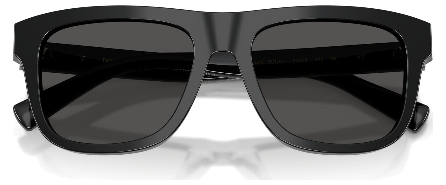 Dolce & Gabbana DG 4545 501/87