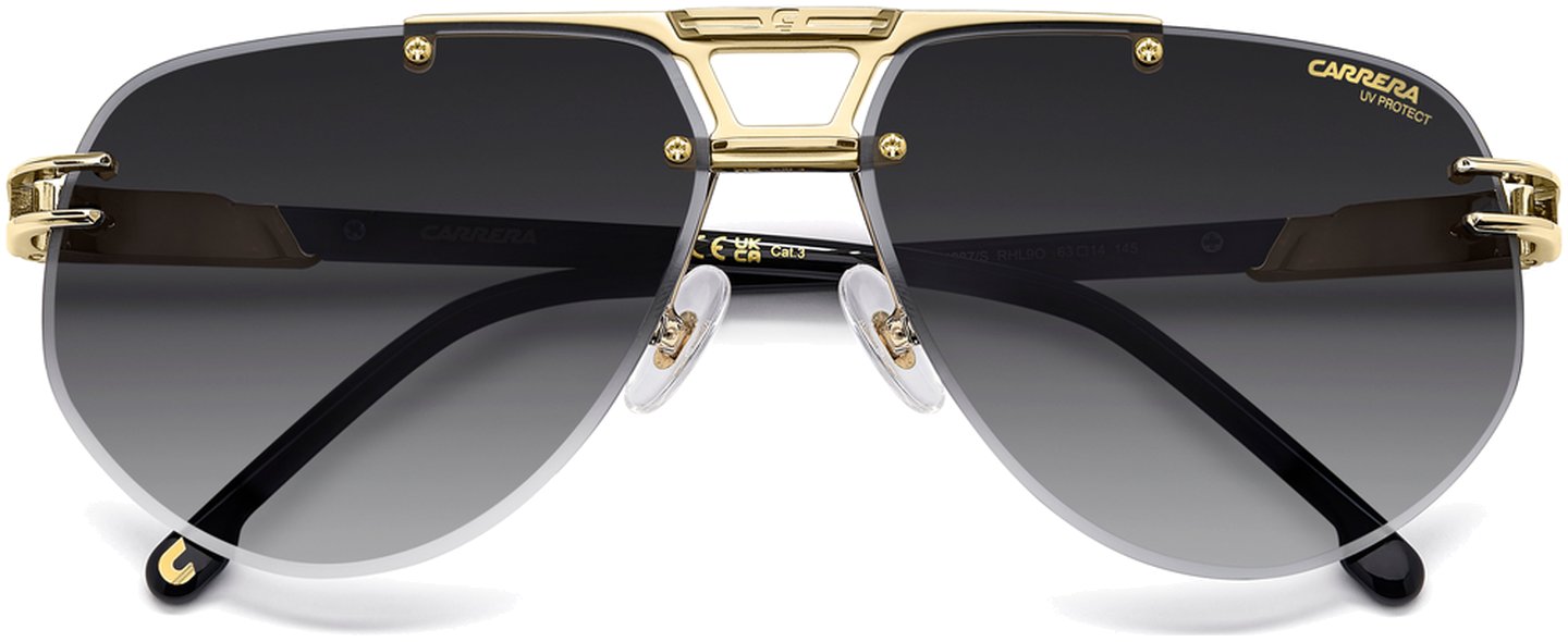 Carrera CARRERA 1087/S RHL 9O