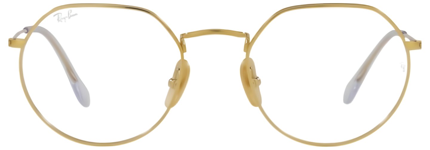 Ray-Ban RX 8165V 1225