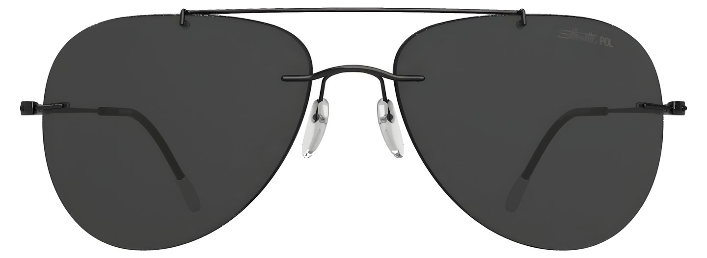 Silhouette 8721 9140