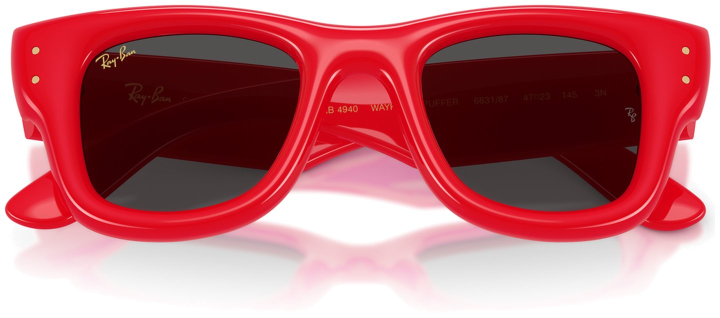 Ray-Ban RB 4940 683187