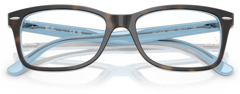 Ray-Ban RX 5428 5883