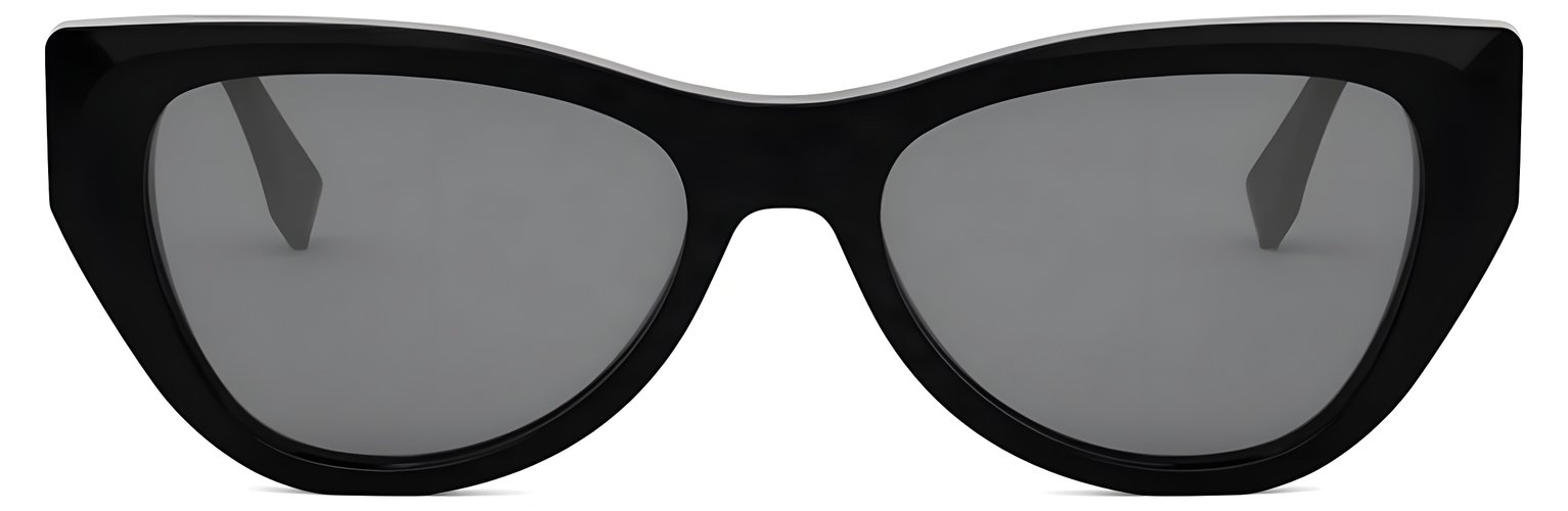 Fendi FE 40149I 01A