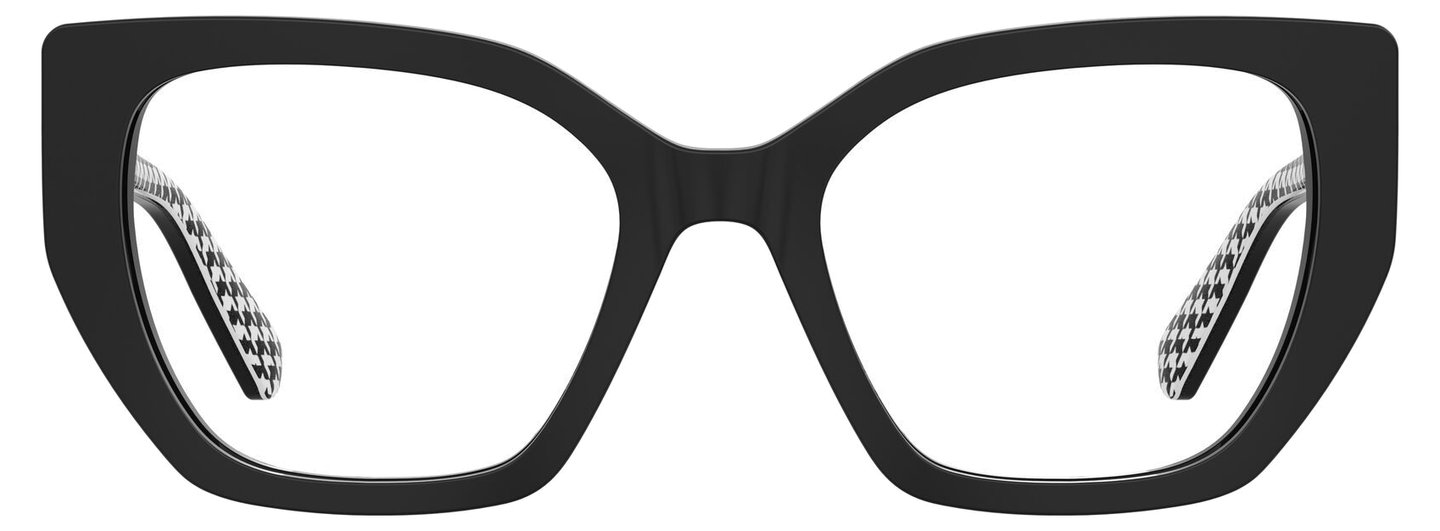 Moschino Love MOL 672 7RM