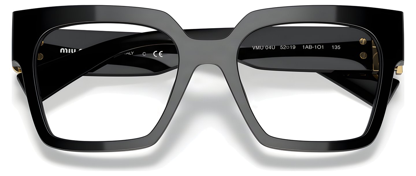 Miu Miu MU 04UV 1AB1O1
