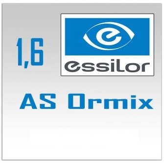 1,6 Essilor Ormix AS