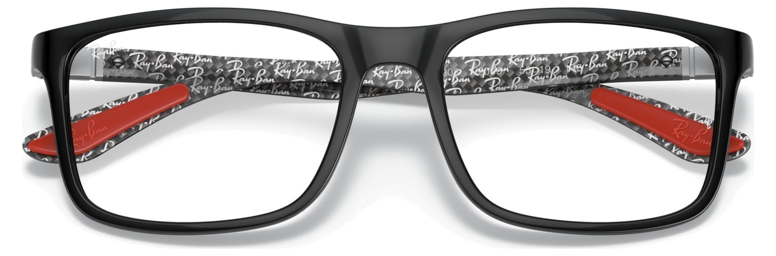 Ray-Ban RX 8908 2000