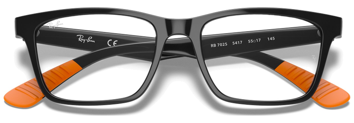 Ray-Ban RX 7025 5417