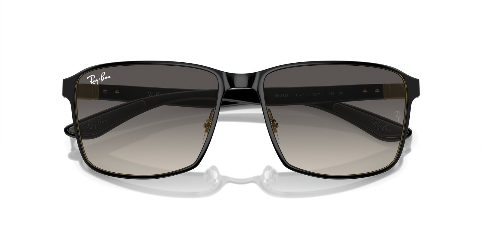 Ray-Ban RB 3721 187/11