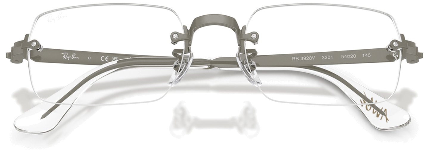Ray-Ban RX 3928V 3201