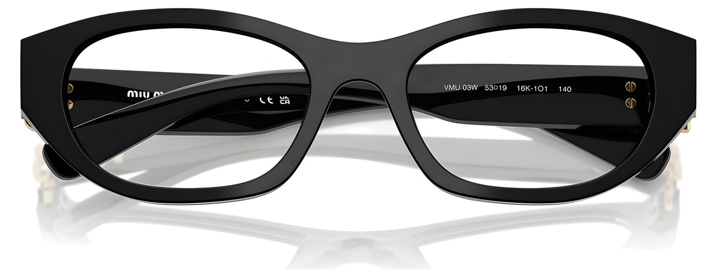 Miu Miu MU 03WV 16K1O1