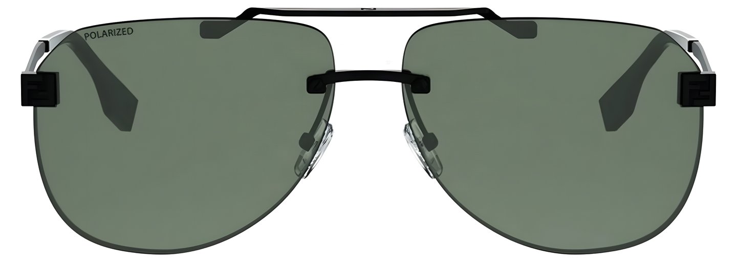 Fendi FE 40115U 02R