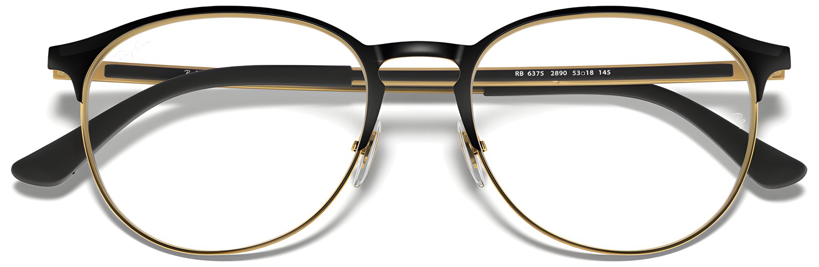 Ray-Ban RX 6375 2890