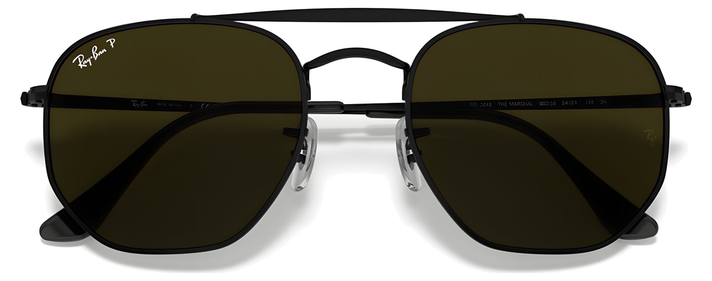 Ray-Ban RB 3648M 002/58