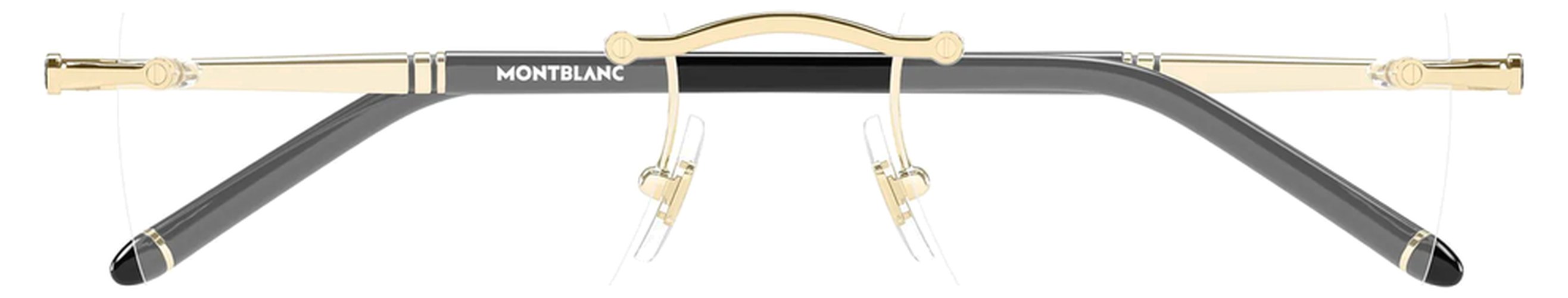 Montblanc MB0444O 001