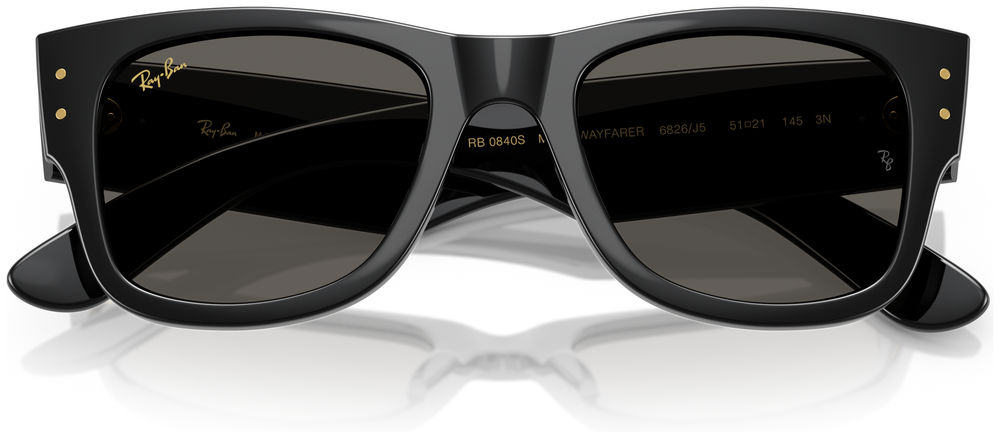 Ray-Ban RB 0840S 6826J5