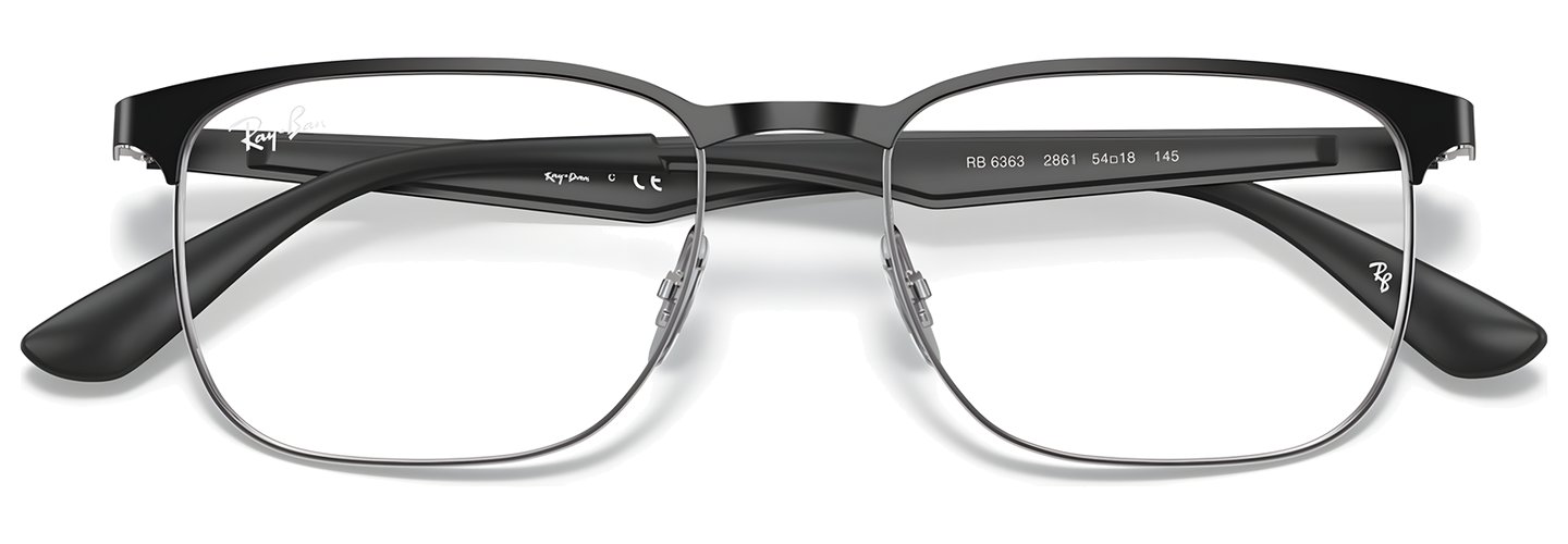 Ray-Ban RX 6363 2861