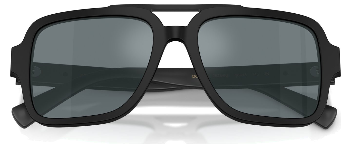 Dolce & Gabbana DG 4544 25256G