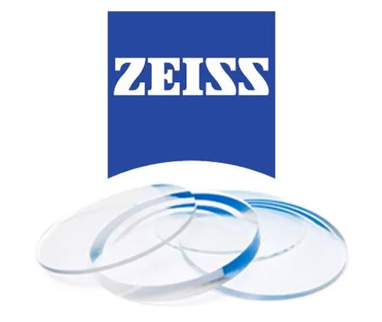 Линзы для очков 1,6 zeiss single vision с установкой в оправу в Москве ...