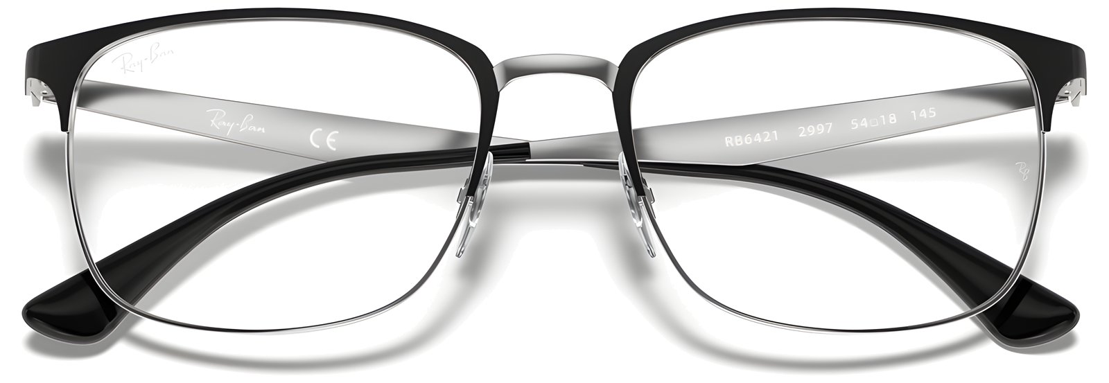 Ray-Ban RX 6421 2997