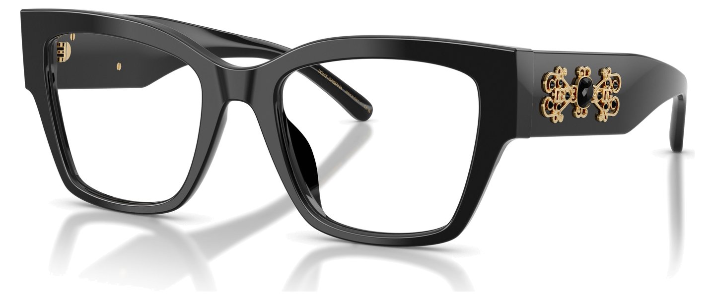 Dolce & Gabbana DG 3435B 501