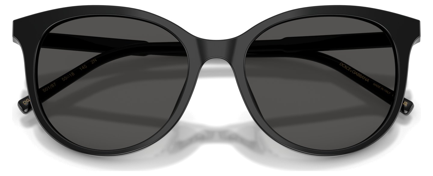 Dolce & Gabbana DG 4540 501/87
