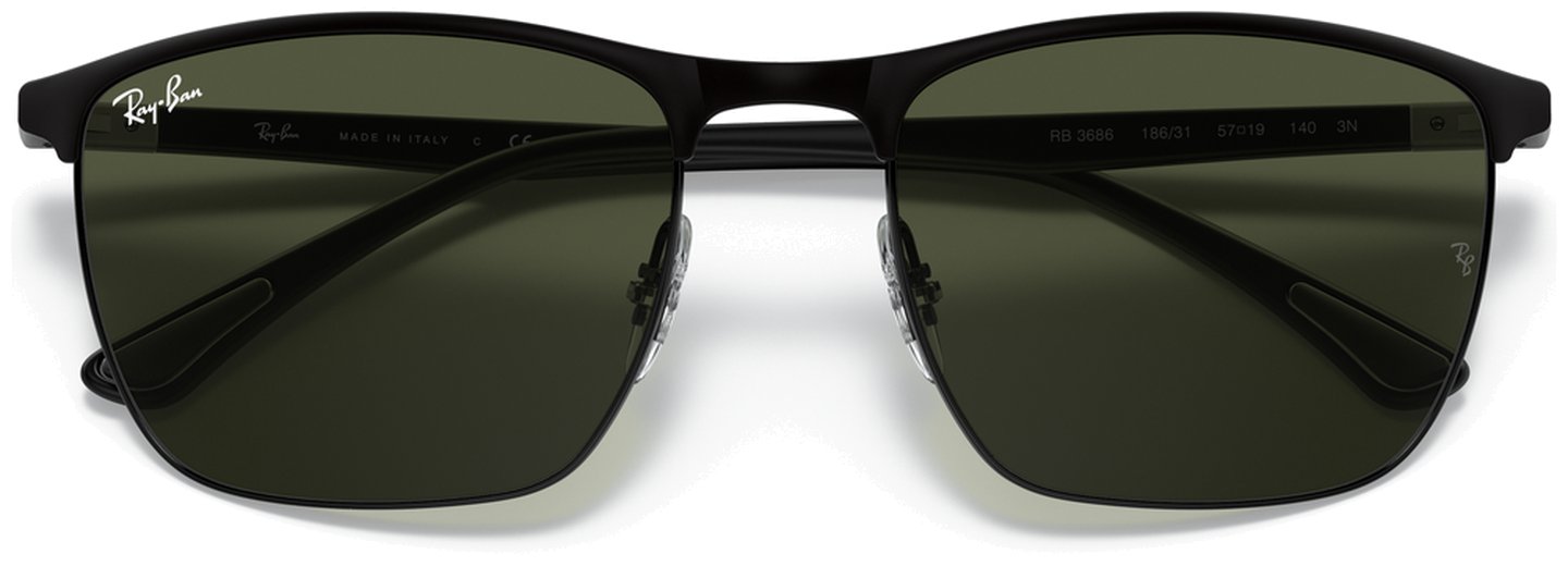 Ray-Ban RB 3686 186/31