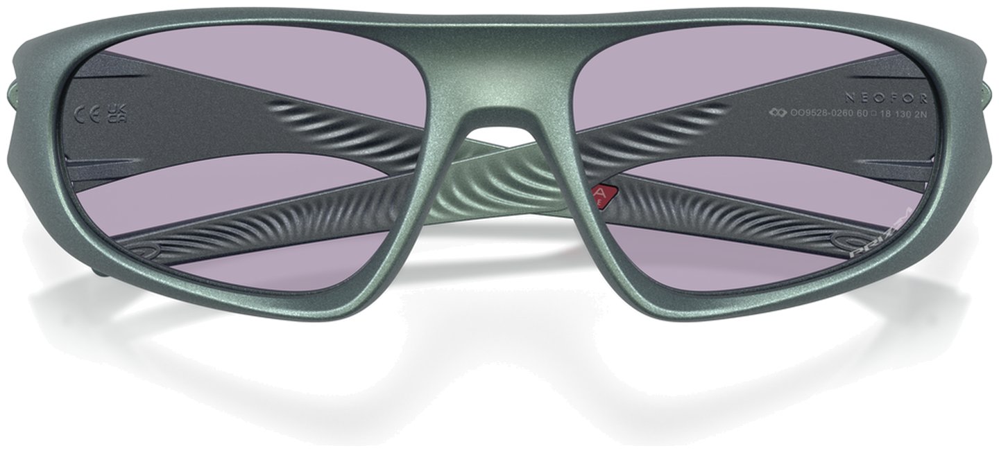 Oakley OO 9528 952802