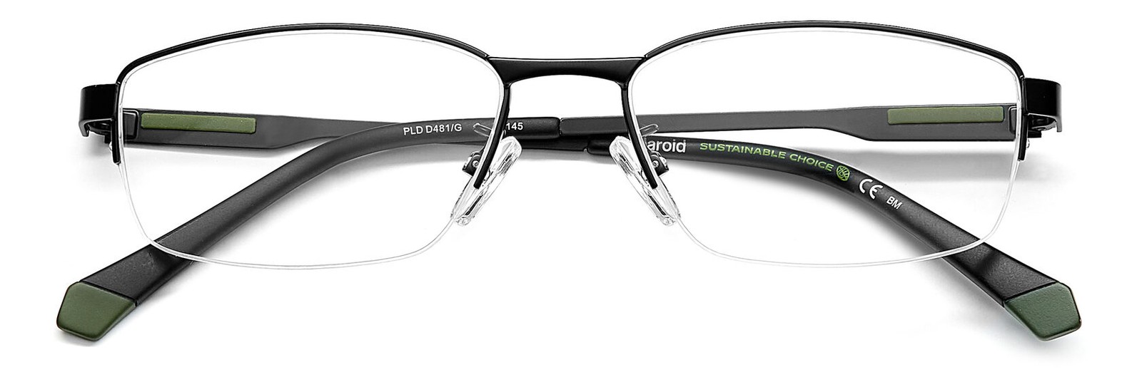 Polaroid PLD D481/G 003