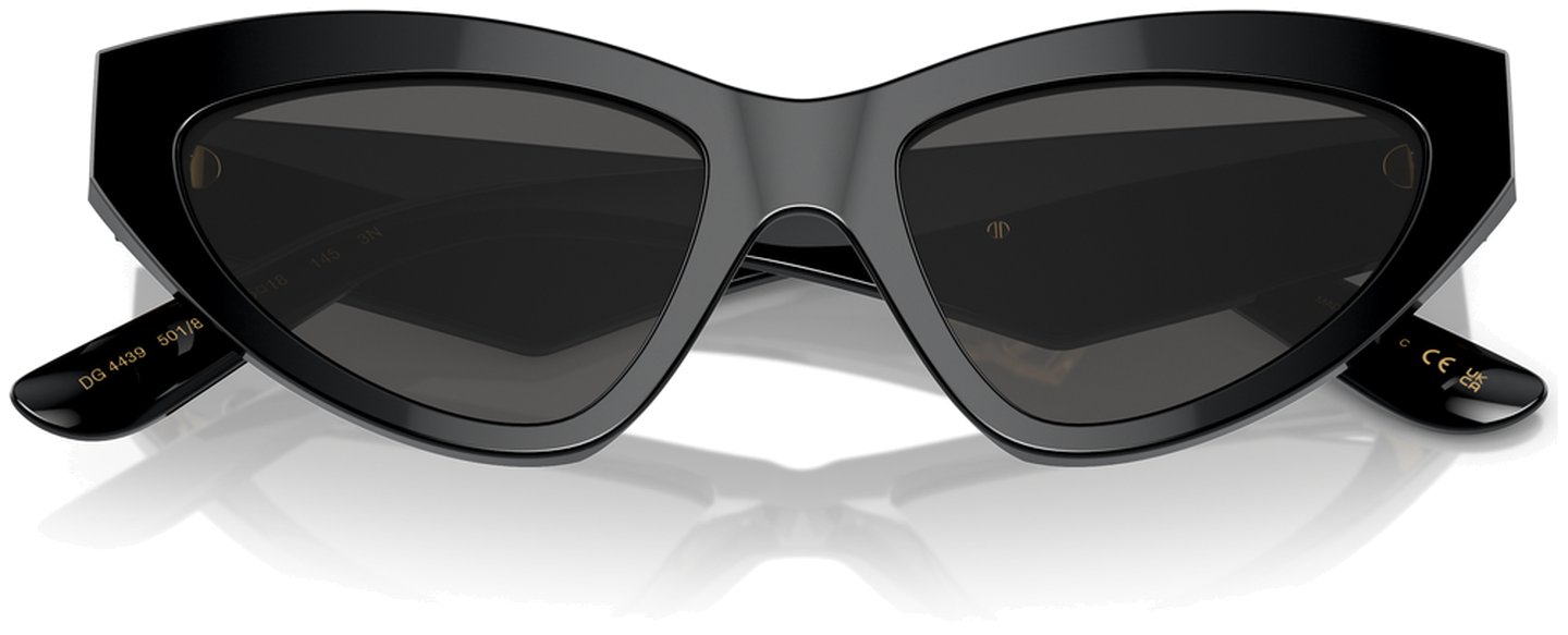 Dolce & Gabbana DG 4439 501/87