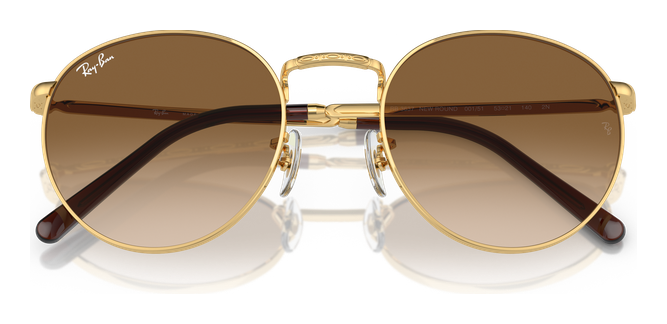 Ray-Ban RB 3637 001/51