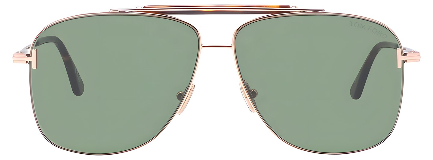 Tom Ford FT 1017 28N