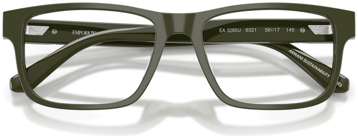 Emporio Armani EA 3265U 6321