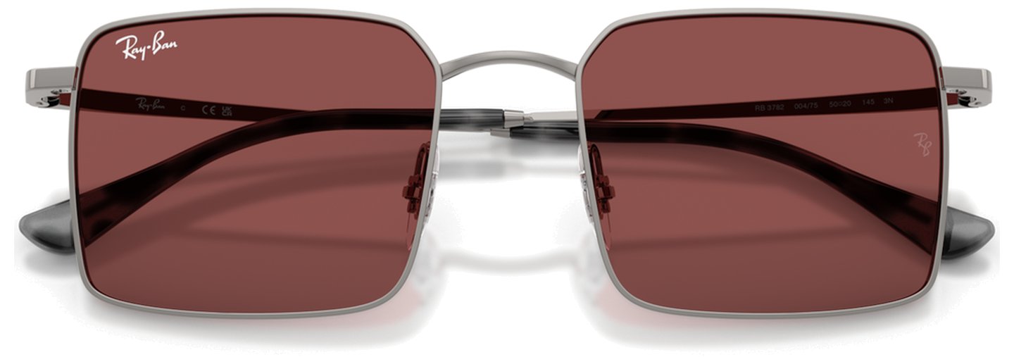Ray-Ban RB 3782 004/75
