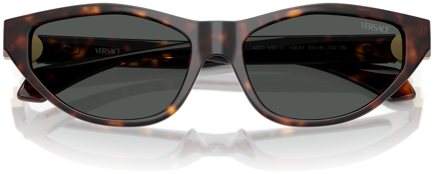 Versace VE 4491U 108/87