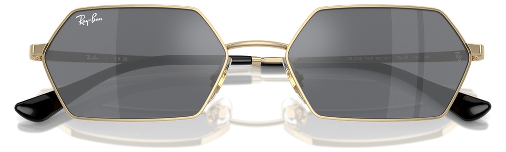 Ray-Ban RB 3728 92136V