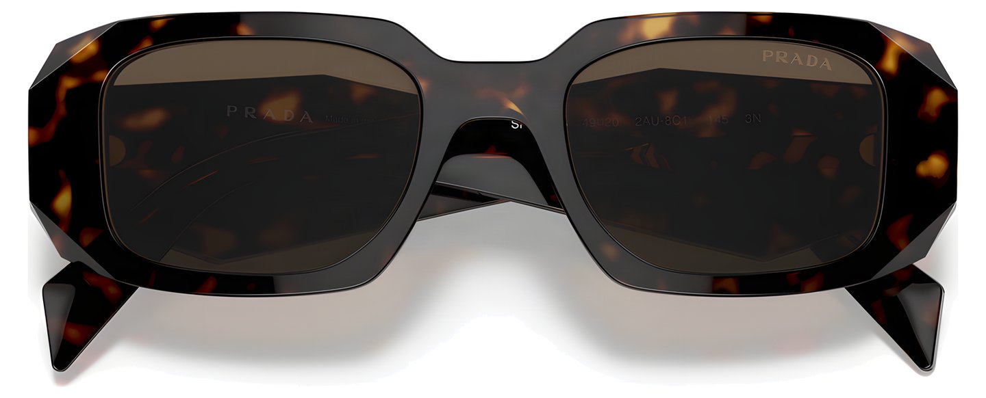 Prada PR 17WS 2AU8C1